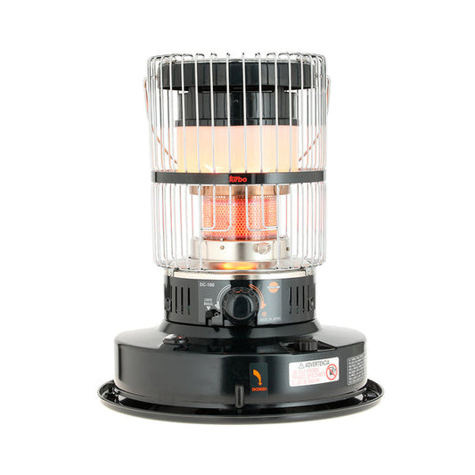 Estufa a Kerosene Mecha 5,1 kW DC-100