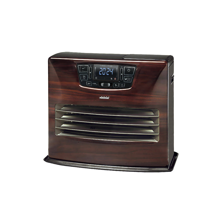 Estufa a Kerosene Láser 5 kW LC-53 Wood